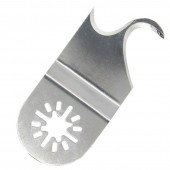 Carpet Cutting Hook Blade