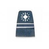 Rigid Scraper Blade