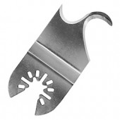 Carpet Cutting Quick Release Hook Blade 