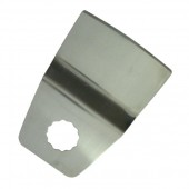Flush Cut Knife Edge old Rockwell Sonicrafter fit Scraper 