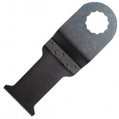MTP 16+1 Oscillating Multi-Tool Saw Blade Set – Fits Rockwell Sonicrafter RK5109K, 5108, Worx