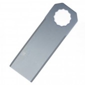 Large Straight Supercut Sealant Cutter 